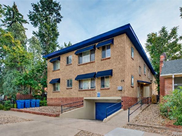 276 S Sherman Street 6, Denver CO 80209