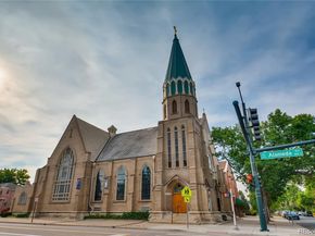 276 S Sherman Street 6, Denver CO 80209