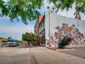 276 S Sherman Street 6, Denver CO 80209
