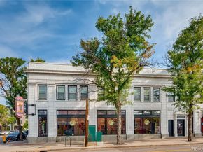 276 S Sherman Street 6, Denver CO 80209