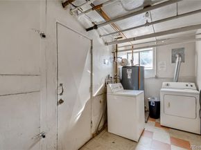 276 S Sherman Street 6, Denver CO 80209