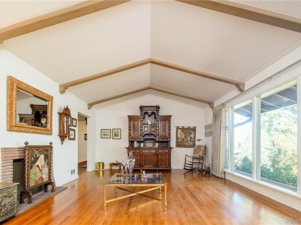 3330 Belcaro Drive, Denver CO 80209