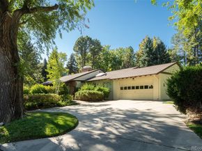 3330 Belcaro Drive, Denver CO 80209