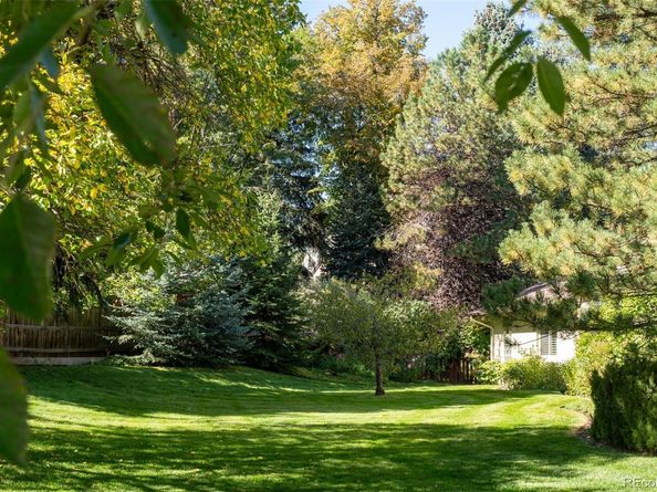 3330 Belcaro Drive, Denver CO 80209
