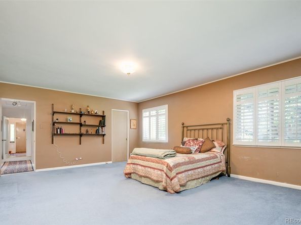 3330 Belcaro Drive, Denver CO 80209
