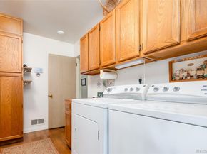 3330 Belcaro Drive, Denver CO 80209