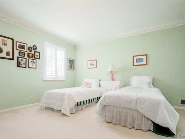 3330 Belcaro Drive, Denver CO 80209