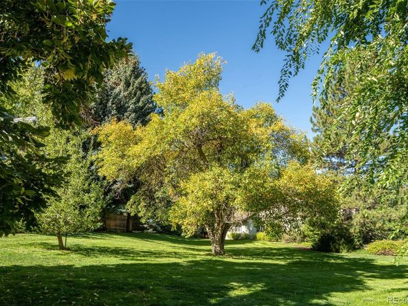 3330 Belcaro Drive, Denver CO 80209