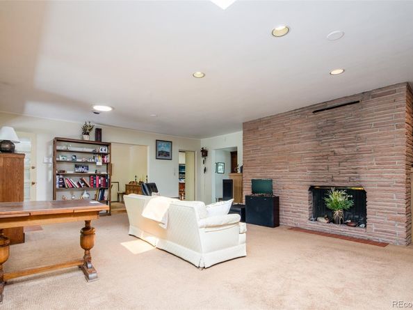 3330 Belcaro Drive, Denver CO 80209