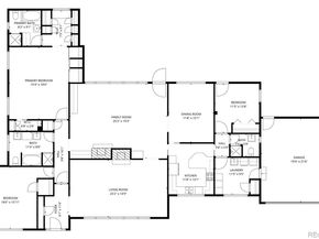 3330 Belcaro Drive, Denver CO 80209