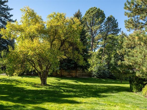 3330 Belcaro Drive, Denver CO 80209