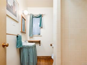 3330 Belcaro Drive, Denver CO 80209