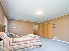 3330 Belcaro Drive, Denver CO 80209