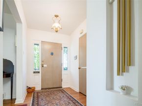 3330 Belcaro Drive, Denver CO 80209
