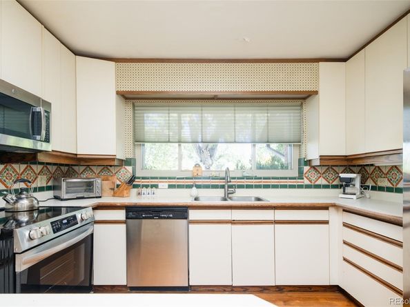 3330 Belcaro Drive, Denver CO 80209