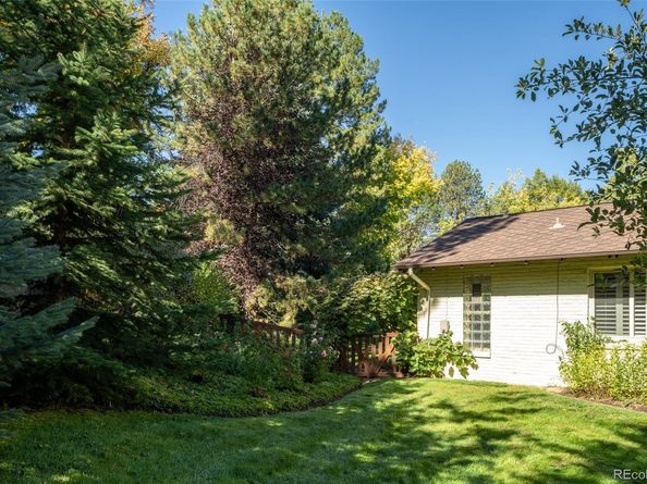 3330 Belcaro Drive, Denver CO 80209