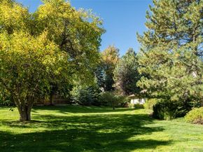 3330 Belcaro Drive, Denver CO 80209