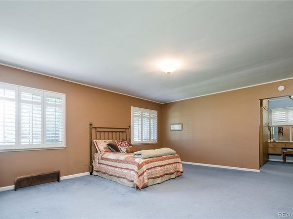 3330 Belcaro Drive, Denver CO 80209
