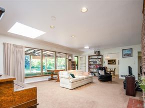 3330 Belcaro Drive, Denver CO 80209