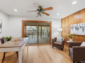 730 Crescent Lane, Lakewood CO 80214