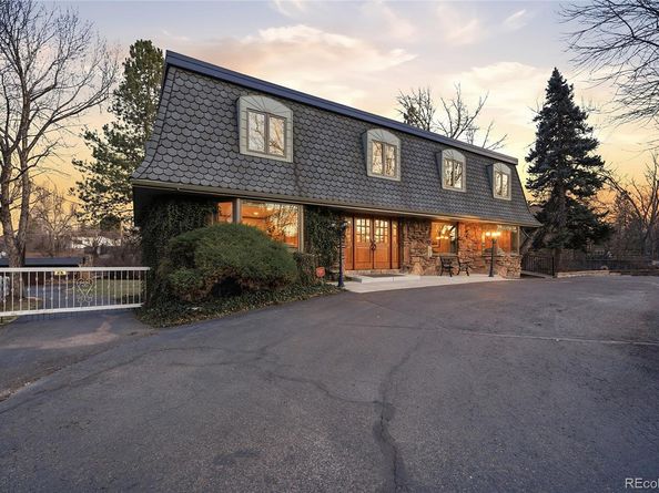 730 Crescent Lane, Lakewood CO 80214