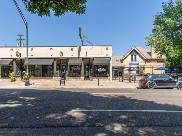 Undisclosed Address #9591396, Denver CO 80218