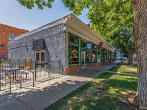 Undisclosed Address #9591396, Denver CO 80218