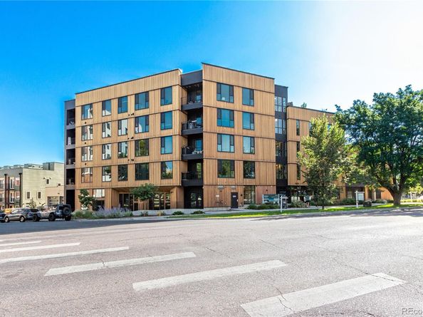 Undisclosed Address #9591396, Denver CO 80218