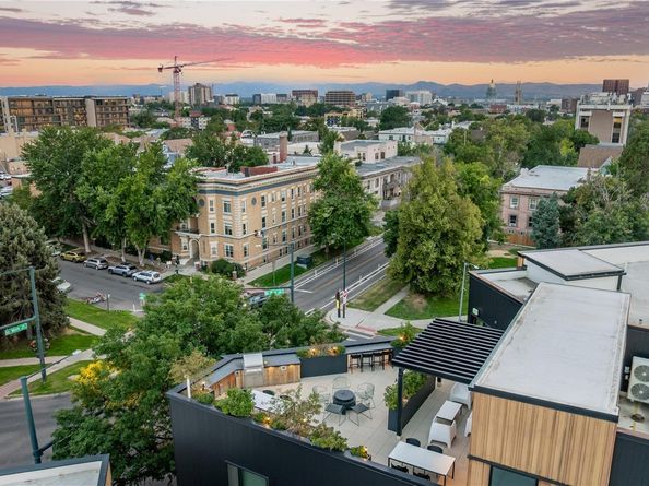 Undisclosed Address #9591396, Denver CO 80218