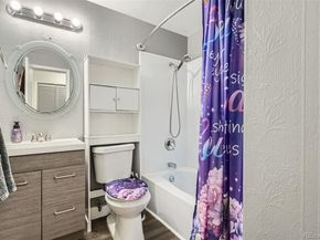 1165 S Fairplay Circle B, Aurora CO 80012