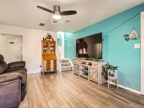 1165 S Fairplay Circle B, Aurora CO 80012