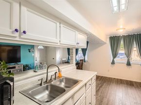 1165 S Fairplay Circle B, Aurora CO 80012