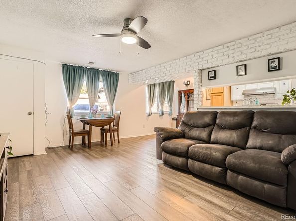 1165 S Fairplay Circle B, Aurora CO 80012