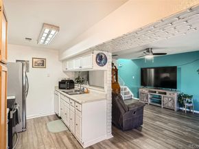 1165 S Fairplay Circle B, Aurora CO 80012