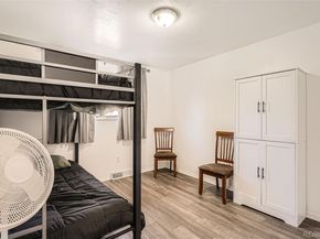 1165 S Fairplay Circle B, Aurora CO 80012