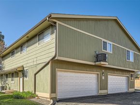 1165 S Fairplay Circle B, Aurora CO 80012