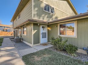 1165 S Fairplay Circle B, Aurora CO 80012