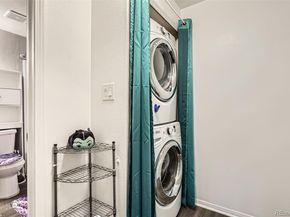 1165 S Fairplay Circle B, Aurora CO 80012