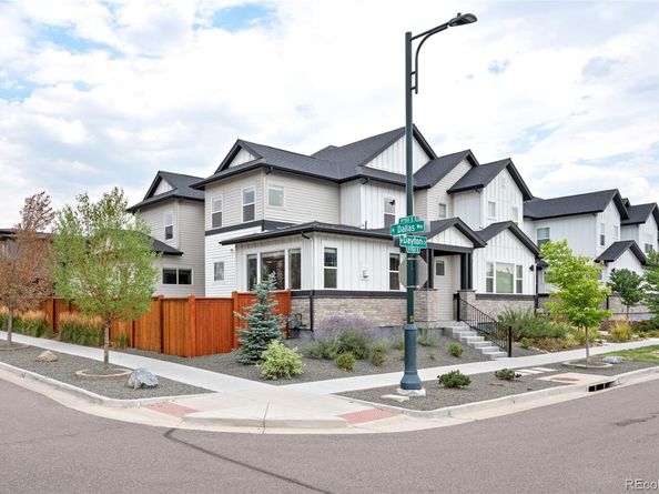 9751 E 62nd Drive, Denver CO 80238