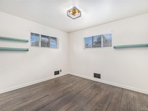 Undisclosed Address #9518084, Denver CO 80221