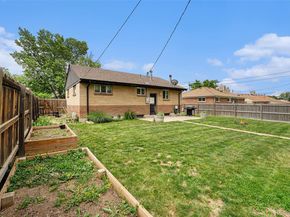 Undisclosed Address #9518084, Denver CO 80221