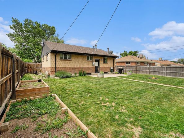 Undisclosed Address #9518084, Denver CO 80221