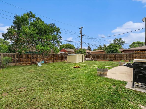 Undisclosed Address #9518084, Denver CO 80221