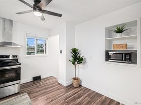 Undisclosed Address #9518084, Denver CO 80221