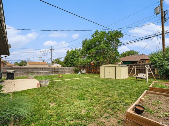 Undisclosed Address #9518084, Denver CO 80221