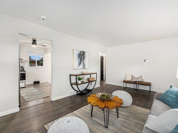 Undisclosed Address #9518084, Denver CO 80221