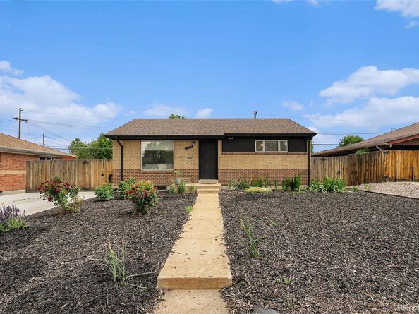 Undisclosed Address #9518084, Denver CO 80221