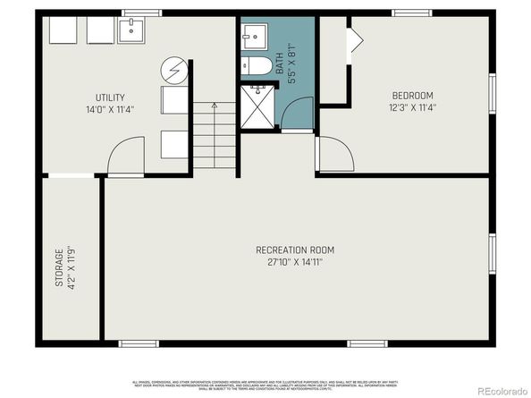 Undisclosed Address #9518084, Denver CO 80221