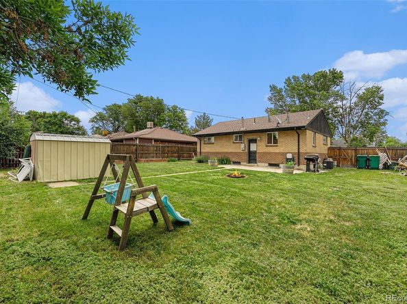 Undisclosed Address #9518084, Denver CO 80221