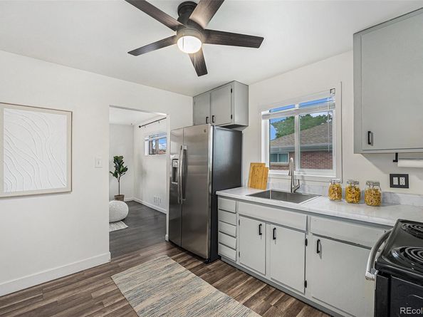 Undisclosed Address #9518084, Denver CO 80221